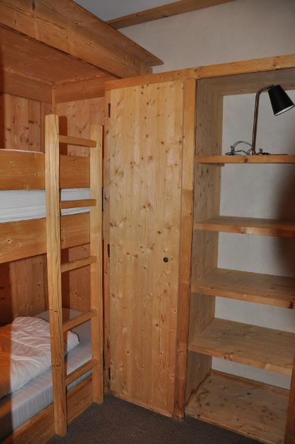 Appartement Cortina - 12 - Appt confort - 8 pers - Les Deux Alpes Venosc