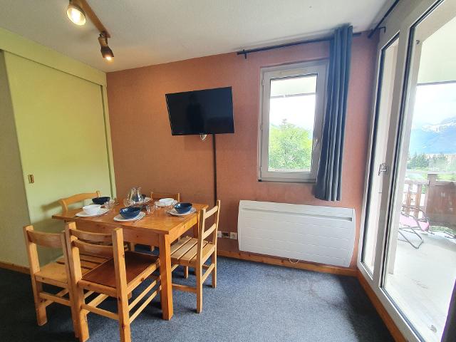Appartement Meije 15 - A2 - Appt vue dégagée- 6 pers - Les Deux Alpes 1800