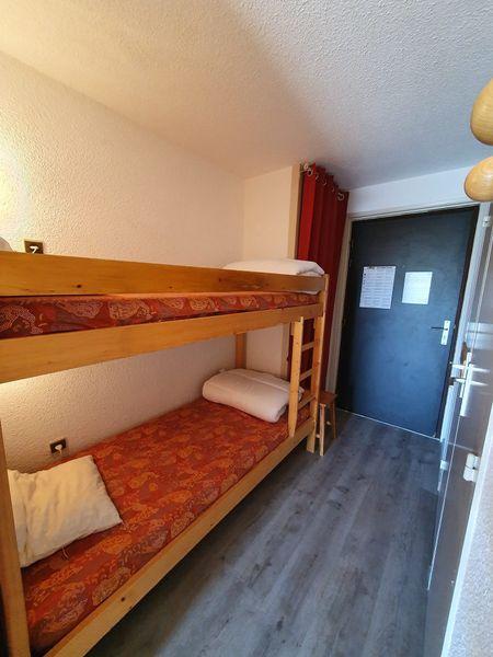 Studio Meije 15 - K3 - Studio vue degagee - 4 pers - Les Deux Alpes 1800