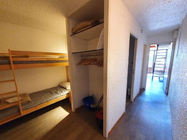 Appartement Meijotel - 508 - Appt duplex - 6 pers - Les Deux Alpes Centre