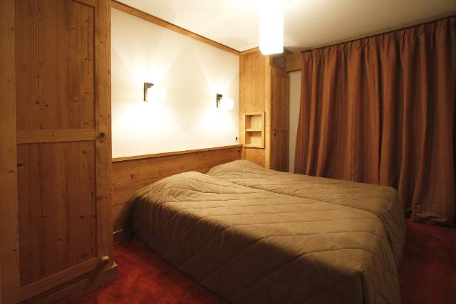 Appartement Val Ecrins - 11 - Appt de charme- 8 pers - Les Deux Alpes Centre