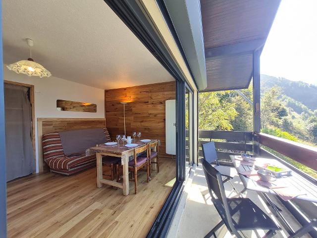 Appartement Sequoias - 102 - Appart moderne 4 pers - Les Deux Alpes Venosc