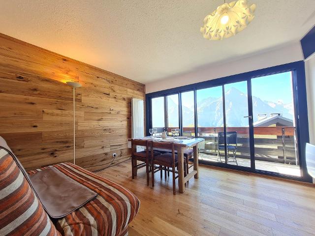 Appartement Sequoias - 102 - Appart moderne 4 pers - Les Deux Alpes Venosc