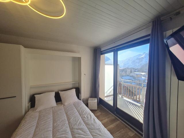 Appartement Lauvitel - J6 - Appt près des pistes 6 pers - Les Deux Alpes Venosc