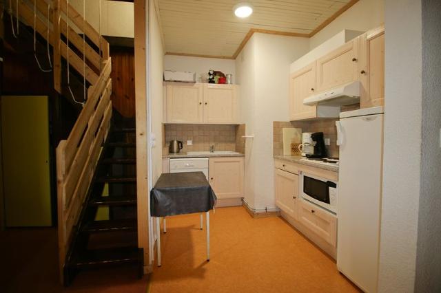 LE CHEVAL NOIR - Saint François Longchamp