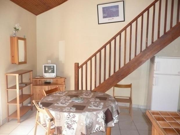 Résidence des Thermes 17 - Ax les Thermes