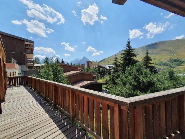 Appartement Lautaret 5 N°C5 - 4P10 - Les Deux Alpes 1800