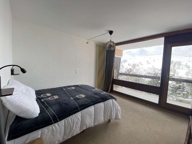 Appartement Jandri 1 1023 - Les Deux Alpes Centre