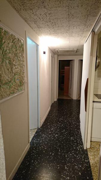 LE MONTJOIE - Saint François Longchamp