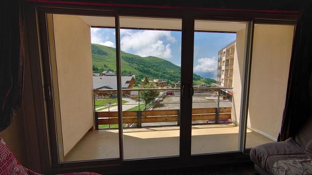 LE MONTJOIE - Saint François Longchamp