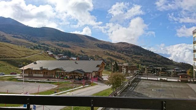 LE MONTJOIE - Saint François Longchamp