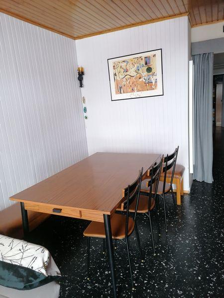 LE MONTJOIE - Saint François Longchamp