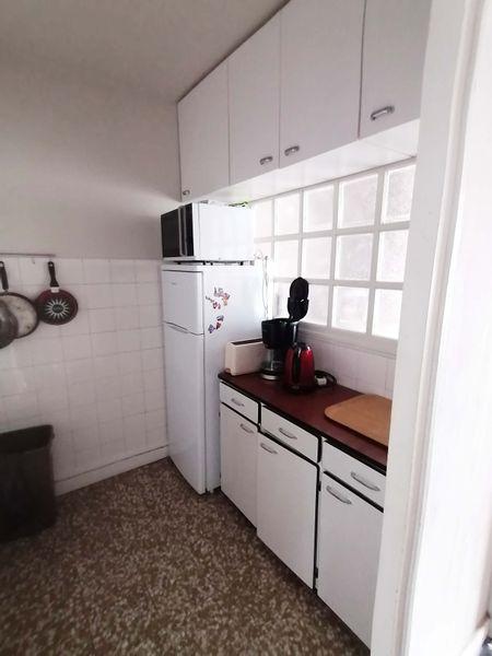 LE MONTJOIE - Saint François Longchamp