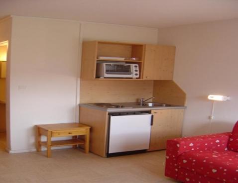 Le Bois d'Aurouze 05 - Superdévoluy