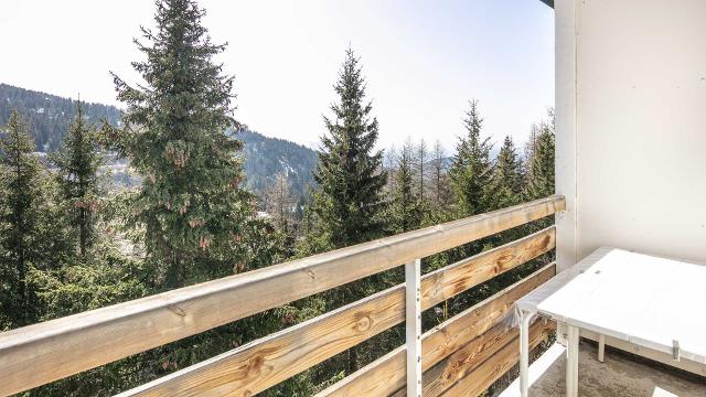 Appartement Hippocampe 20 - Appt cosy 4/6 pers - Chamrousse