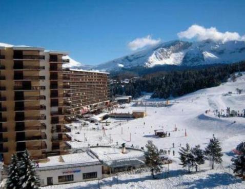 Chalet Super D 01 - Superdévoluy