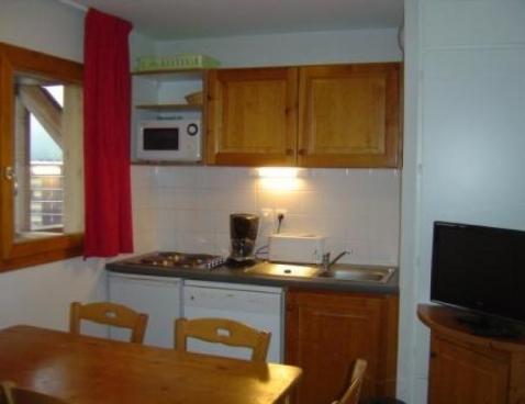 Chalet Super D 01 - Superdévoluy