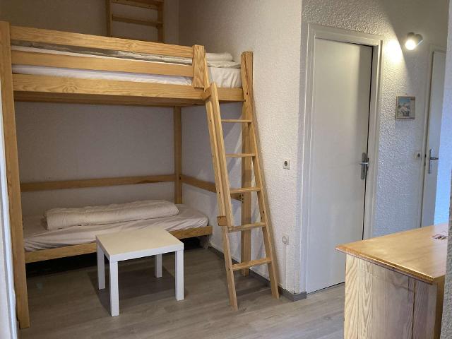 Appartement Athos ADH008-D3 - Alpe d'Huez