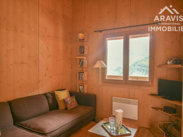 Résidence Refuge des Outalays G - Le Grand Bornand