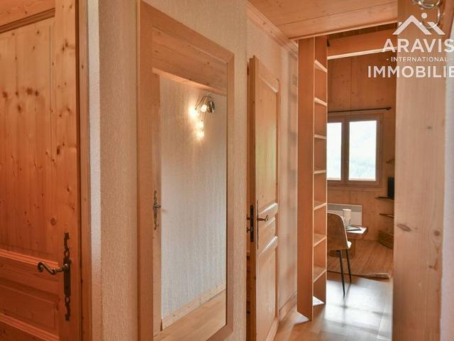 Résidence Refuge des Outalays G - Le Grand Bornand