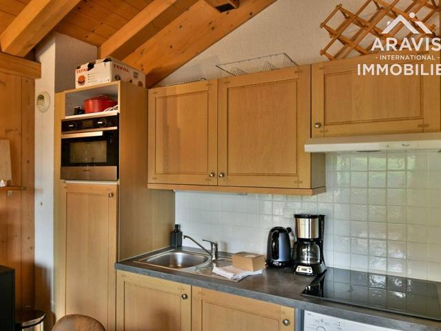 Résidence Refuge des Outalays G - Le Grand Bornand