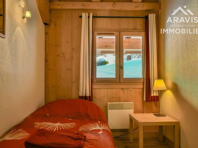 Résidence Refuge des Outalays G - Le Grand Bornand