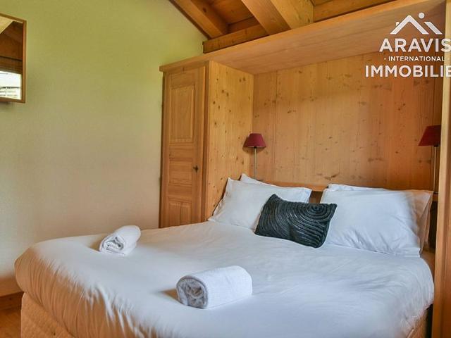 Résidence Refuge des Outalays G - Le Grand Bornand