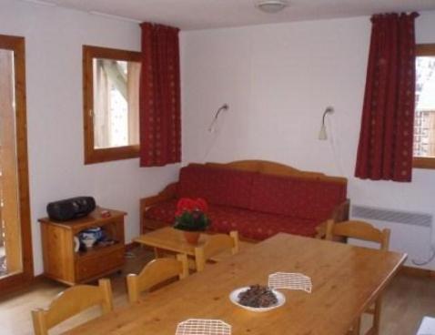 Chalet Super D 03 - Superdévoluy