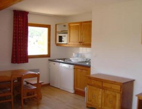 Chalet Super D 03 - Superdévoluy