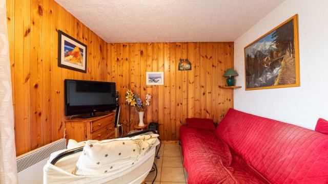 Appartement Edelweiss des neiges -40- Appt bien situé 6/7 pers - Morillon 1100 Les Esserts