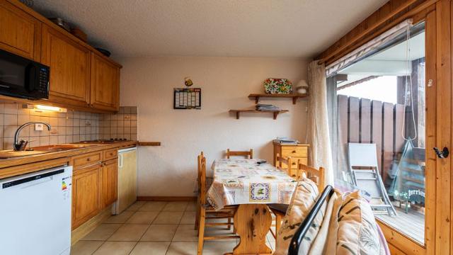 Appartement Edelweiss des neiges -40- Appt bien situé 6/7 pers - Morillon 1100 Les Esserts