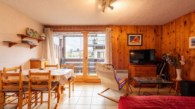 Appartement Edelweiss des neiges -40- Appt bien situé 6/7 pers - Morillon 1100 Les Esserts