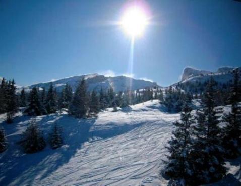 Chalet Super D 04 - Superdévoluy