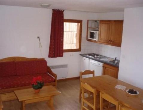 Chalet Super D 05 - Superdévoluy