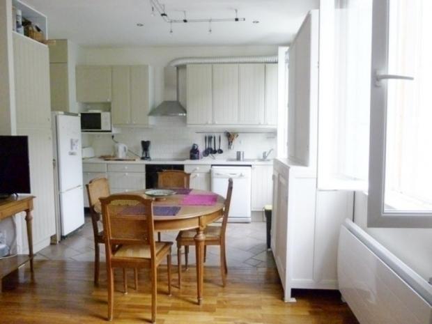 La Résidence 3 - Ax les Thermes