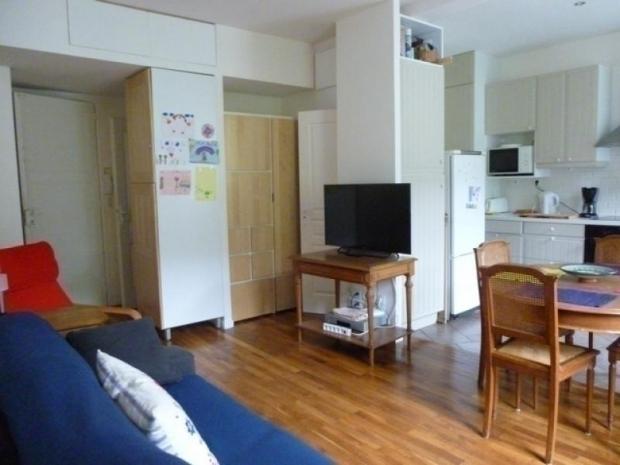 La Résidence 3 - Ax les Thermes