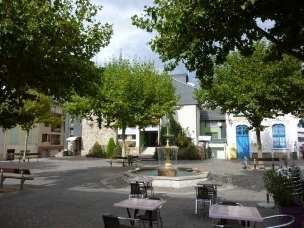 La Résidence 3 - Ax les Thermes