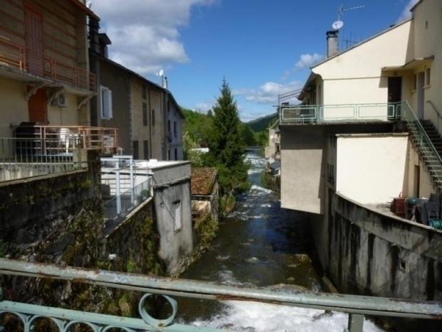 La Résidence 3 - Ax les Thermes
