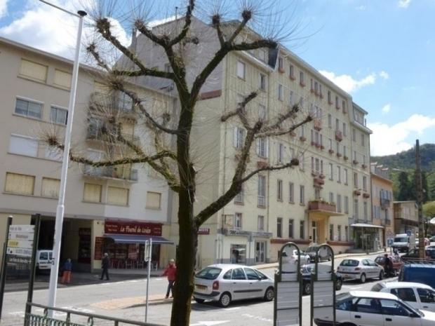 La Résidence 3 - Ax les Thermes