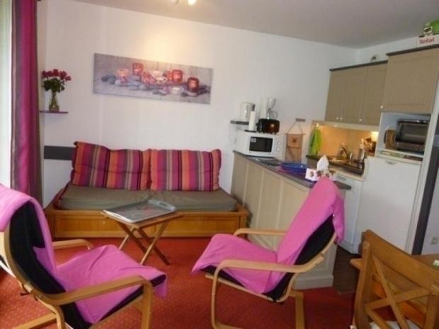 Ax les trois domaines 301 - Ax les Thermes