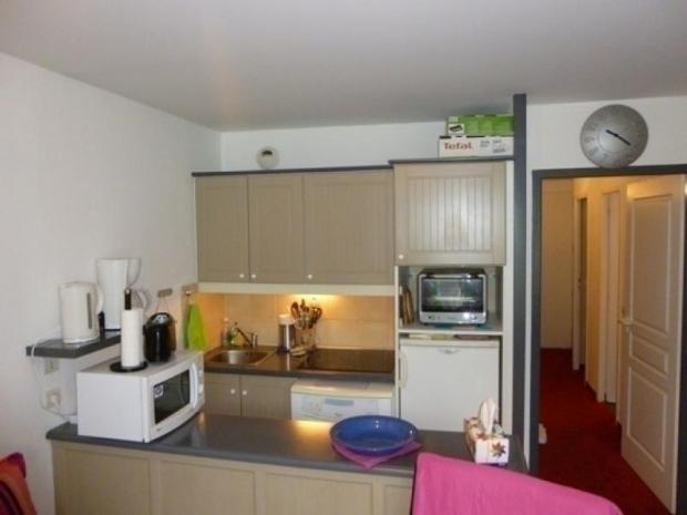 Ax les trois domaines 301 - Ax les Thermes