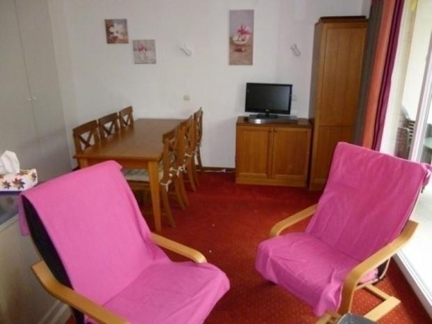 Ax les trois domaines 301 - Ax les Thermes