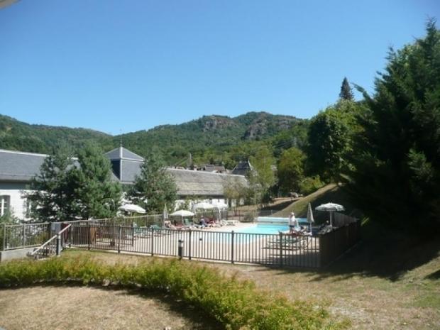 Ax les trois domaines 301 - Ax les Thermes