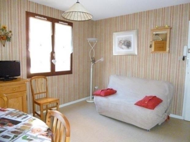 Résidence le Bristol 18 - Ax les Thermes