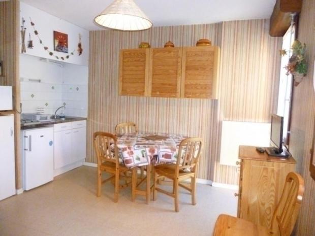 Résidence le Bristol 18 - Ax les Thermes