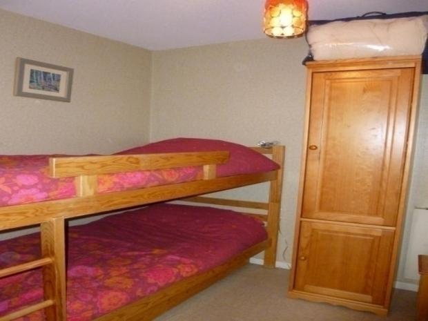 Résidence le Bristol 18 - Ax les Thermes