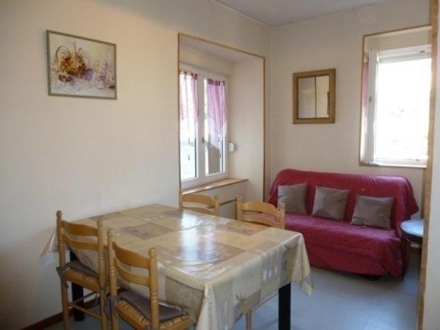 Résidence de l'Horloge 7 - Ax les Thermes