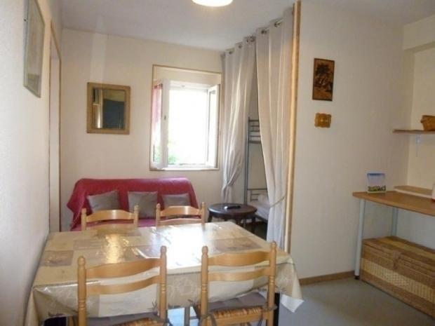 Résidence de l'Horloge 7 - Ax les Thermes