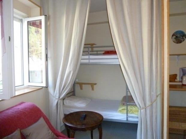 Résidence de l'Horloge 7 - Ax les Thermes