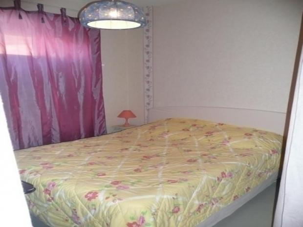 Résidence de l'Horloge 7 - Ax les Thermes